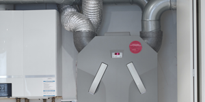 Ventilatie