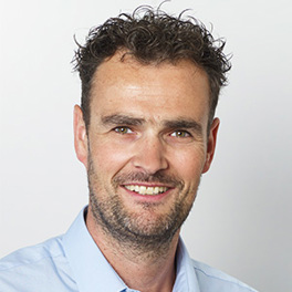 Gijs de Bonth