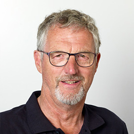Johan de Jong