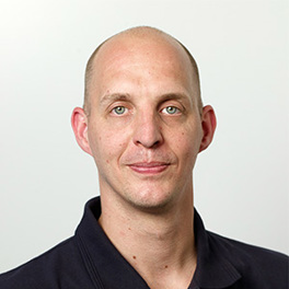 Johan Koppers