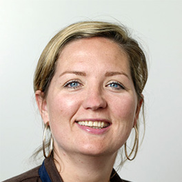 Maike de Bonth