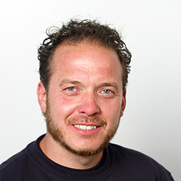 Rene van Liempd