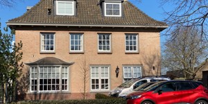 Villa te Nieuwkuijk