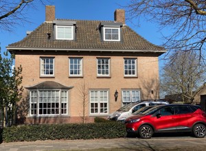 Sterrenhof 1