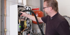 Cv-ketel onderhoud