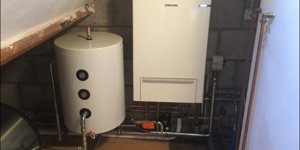 Woning in Vught 100% electric