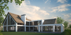 Villa in Heeswijk-Dinther