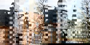 Renovatie Kasteel Doorwerth