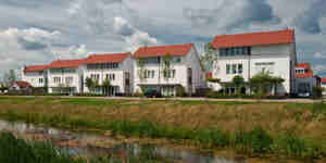 De Groote Wielen Rosmalen