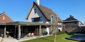 Woning met gratis koeling te Vlijmen