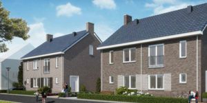 Nieuwbouwplan Den Hoek