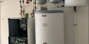 100% warmtepomp in Vlijmen