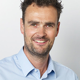 Gijs de Bonth