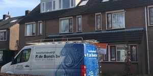 Wooncomplex  't Buske