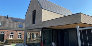 Woning met aangenaam klimaat te Vlijmen