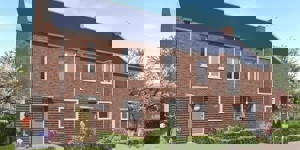 Nieuwbouw Duizel-Noord