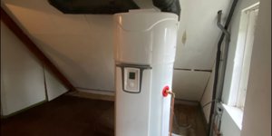Hoe bespaar je energie op warm water gebruik?